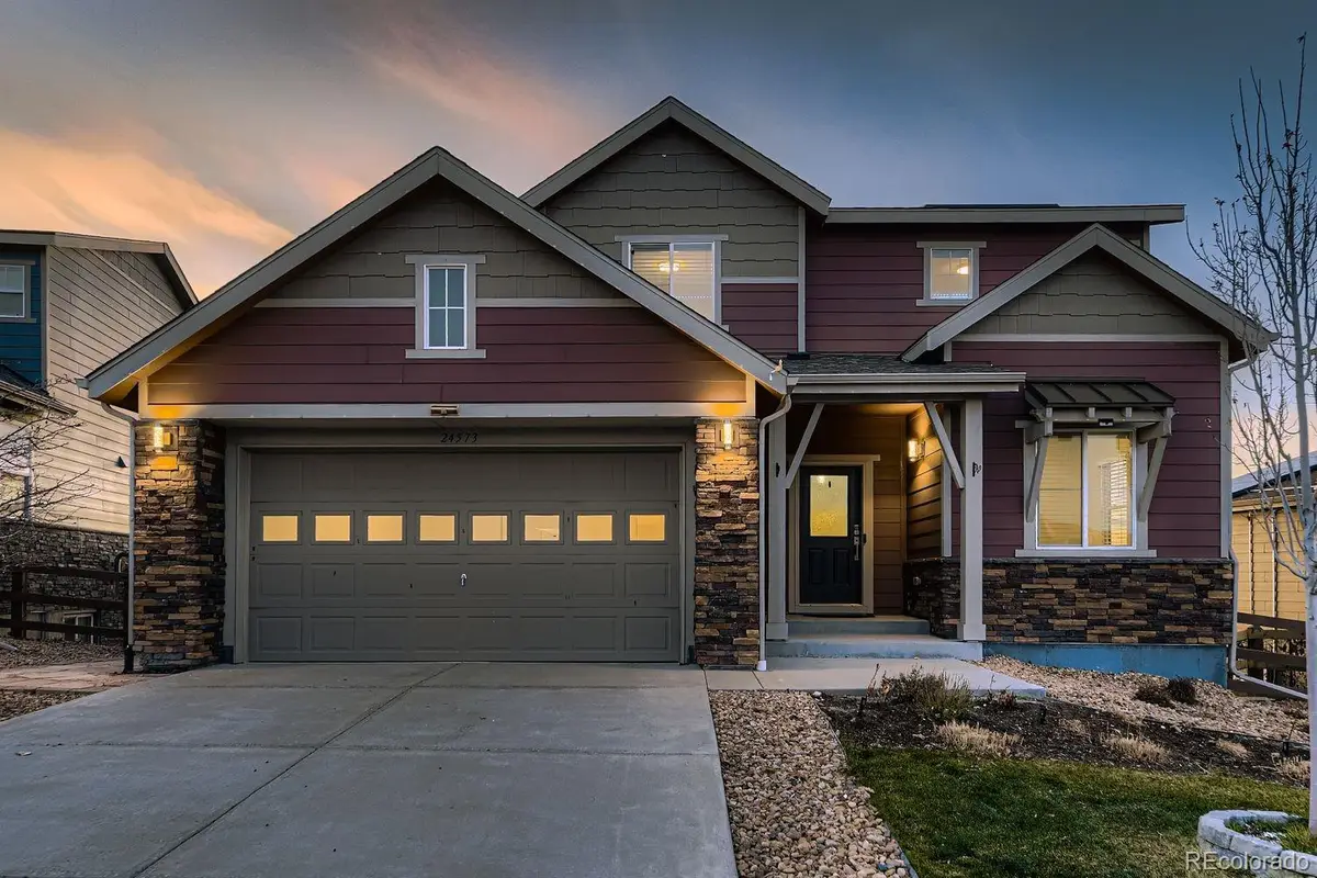 24573 E Mineral Drive, Aurora, CO 80016 - Image #1
