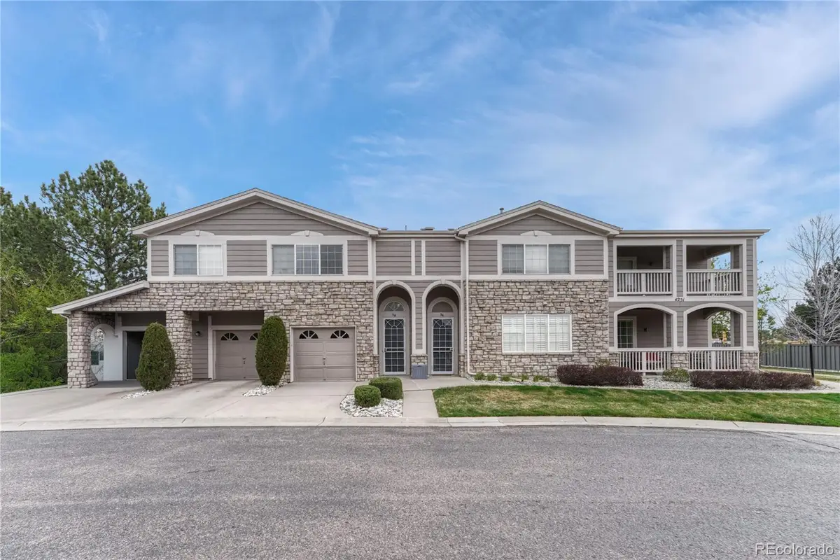 4251 S Blackhawk Circle #3C, Aurora, CO 80014 - #1