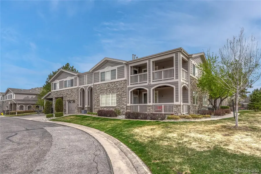 4251 S Blackhawk Circle #3C, Aurora, CO 80014 - #3