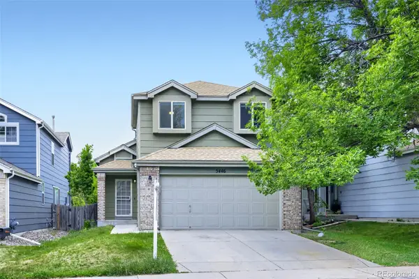 5446 W 115th Place, Westminster, CO 80020