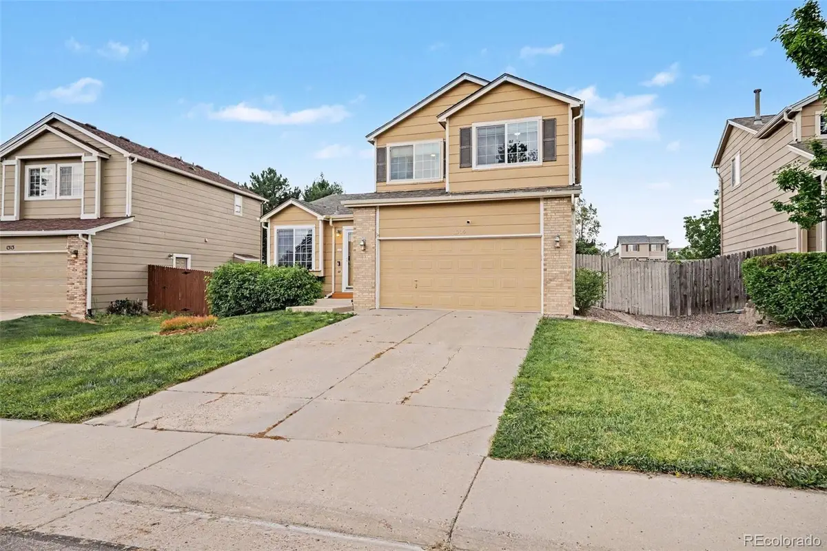 1309 Parsons Avenue, Castle Rock, CO 80104 - #1