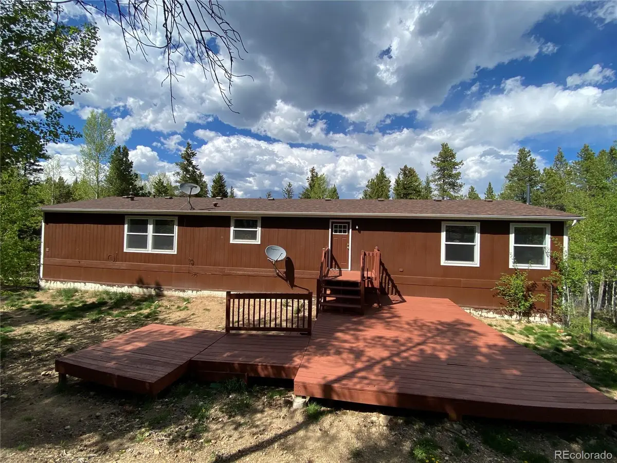 120 Blue Spruce Road, Black Hawk, CO 80422 - #1