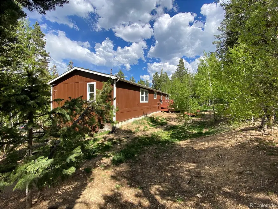 120 Blue Spruce Road, Black Hawk, CO 80422 - #2