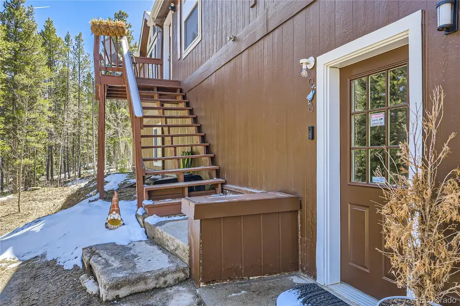 120 Blue Spruce Road, Black Hawk, CO 80422 - #3
