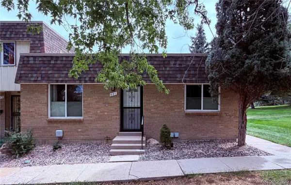 821 S Youngfield Court, Denver, CO 80228