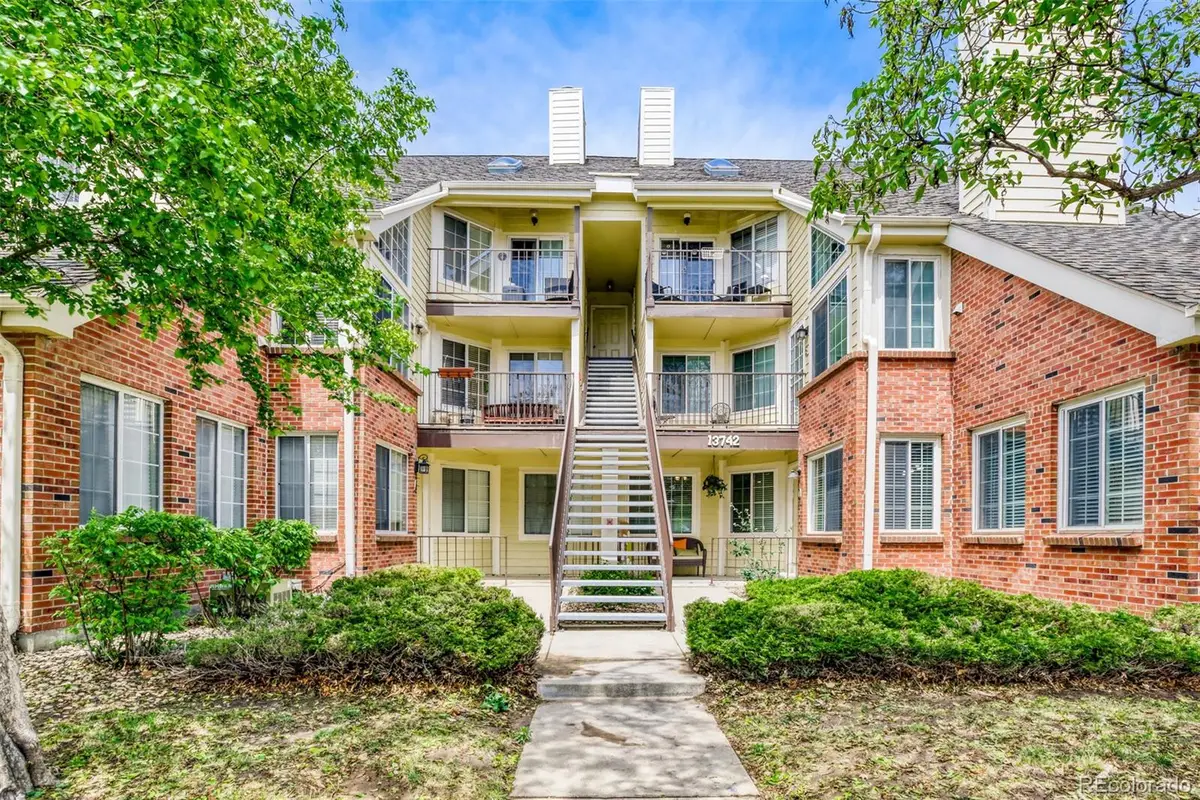 13742 E Lehigh Avenue #D, Aurora, CO 80014 - #1
