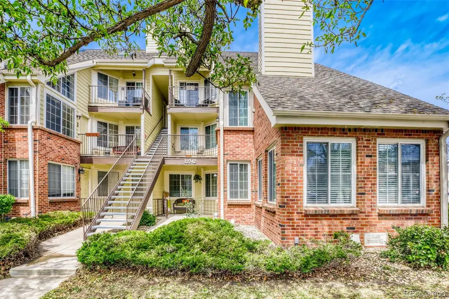 13742 E Lehigh Avenue #D, Aurora, CO 80014 - #2