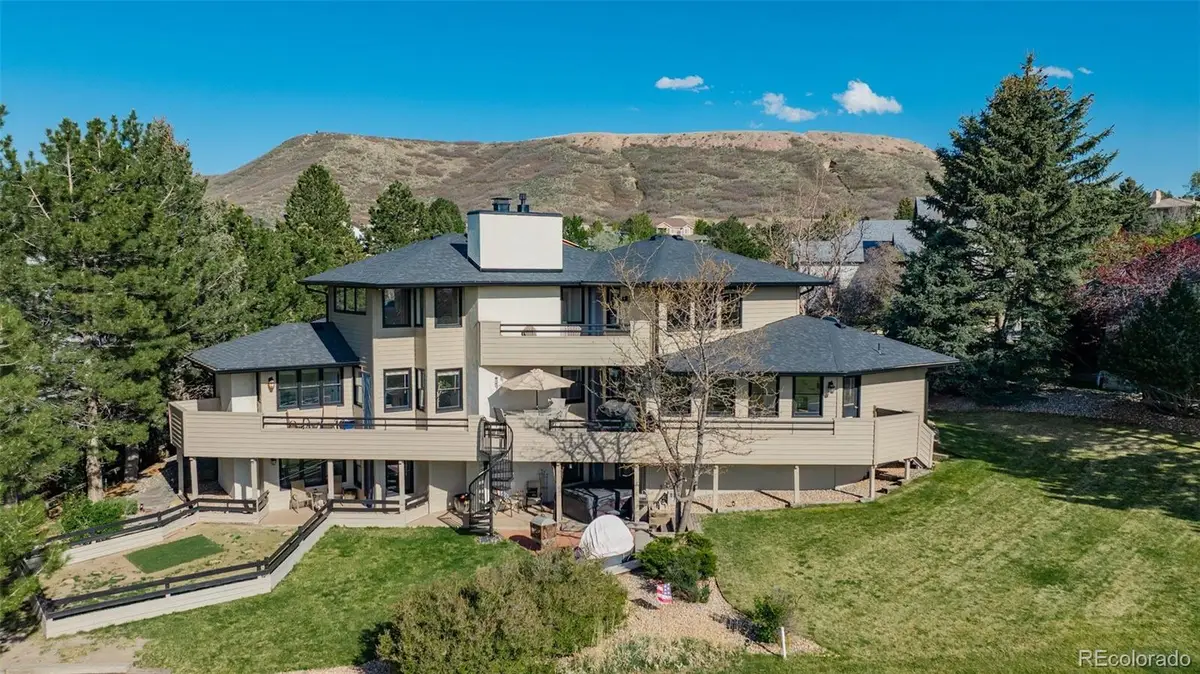 157 Cheney Place, Castle Rock, CO 80104 - #1