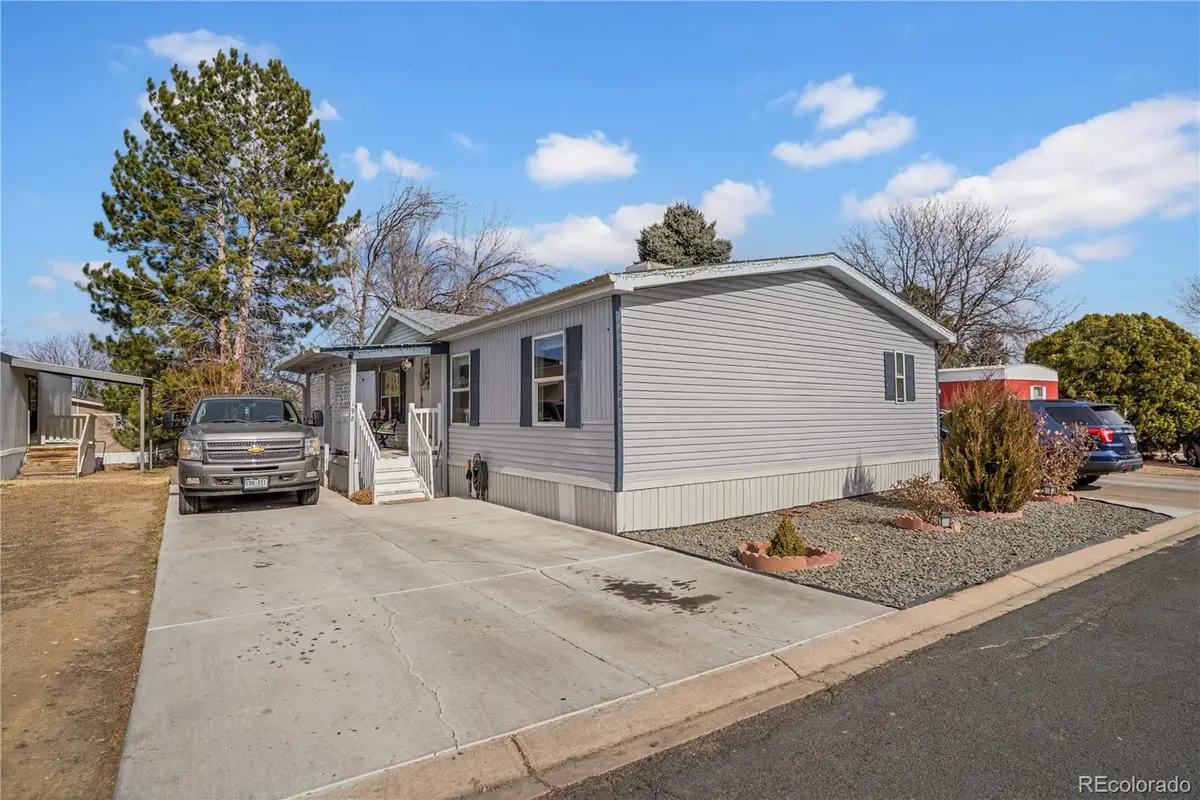 860 W 132 Nd Avenue, Westminster, CO 80234 - #1