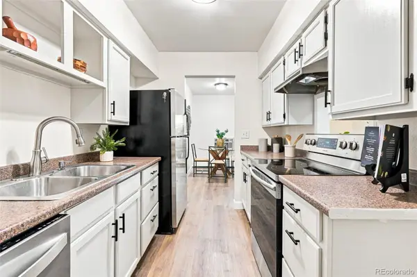 4533 S Lowell Boulevard #B, Denver, CO 80236