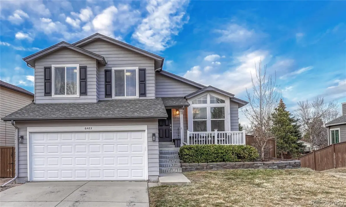 6483 Laguna Circle, Highlands Ranch, CO 80130 - Image #1