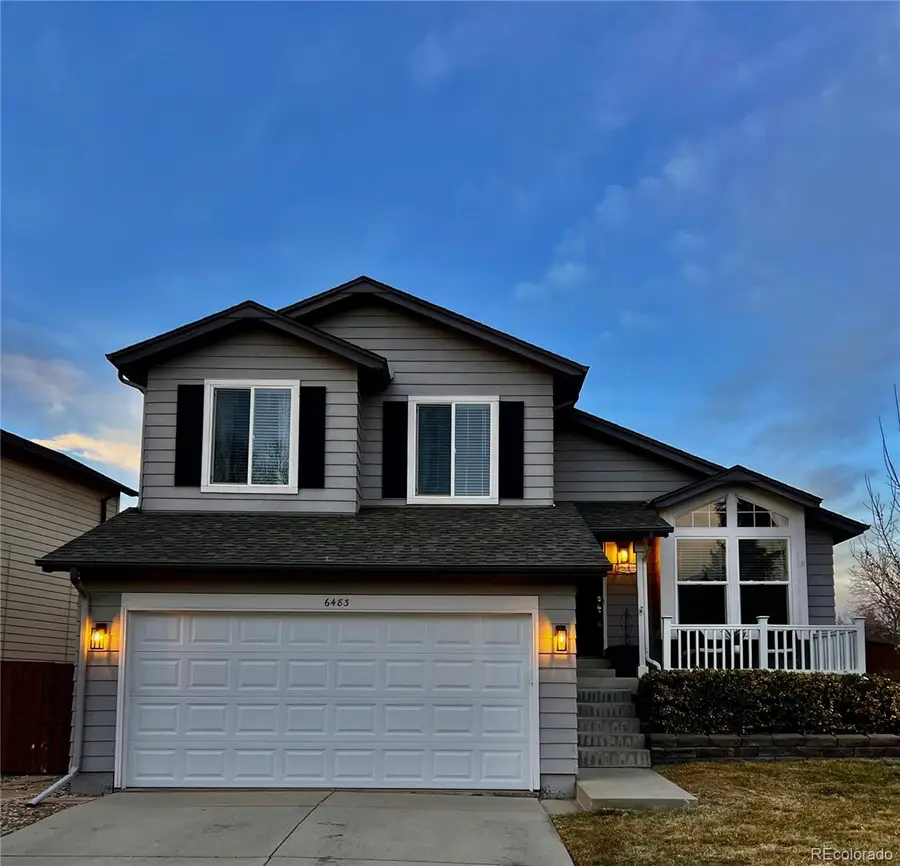 6483 Laguna Circle, Highlands Ranch, CO 80130 - Image #2