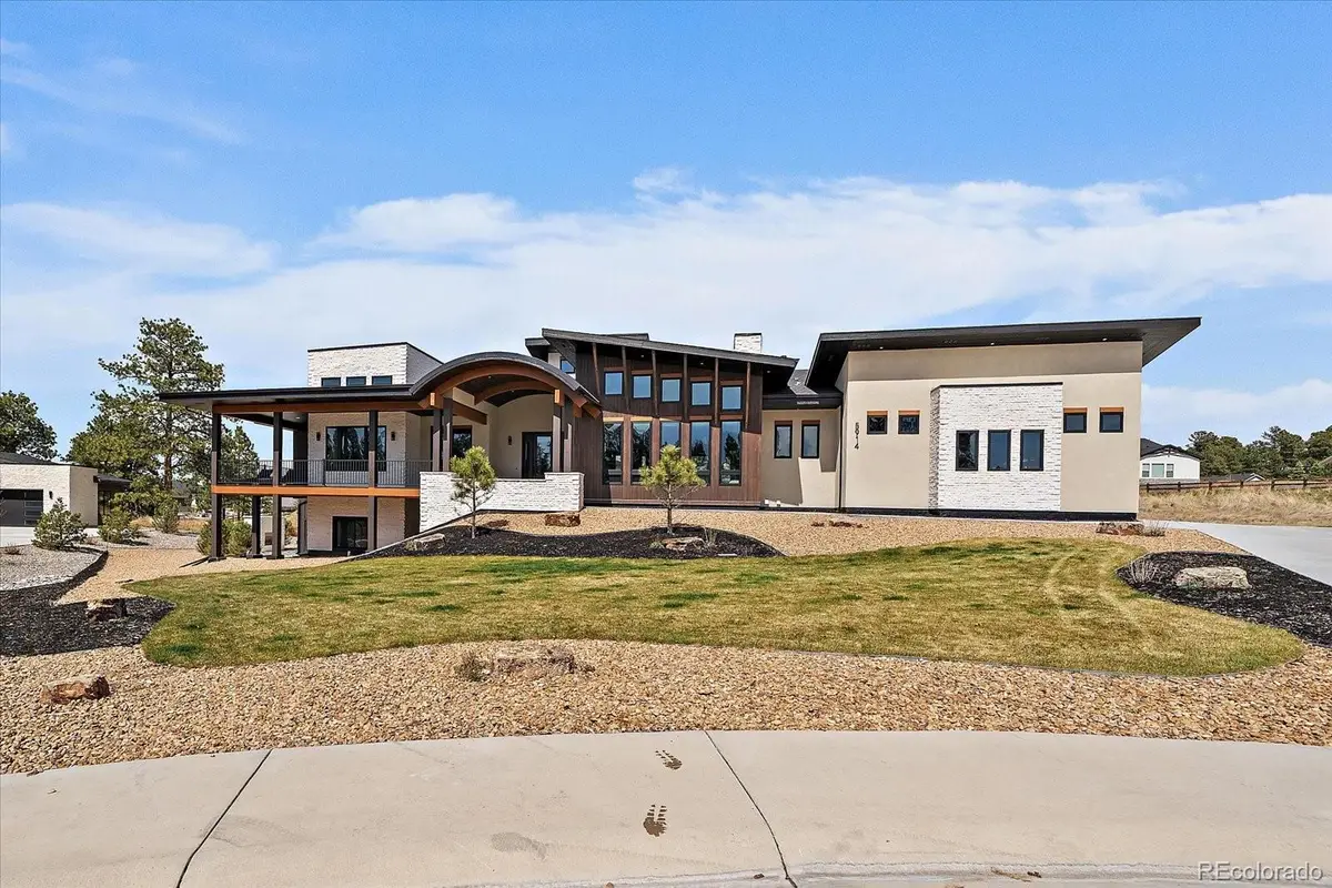 5914 Noble Pine Way, Parker, CO 80134 - #1