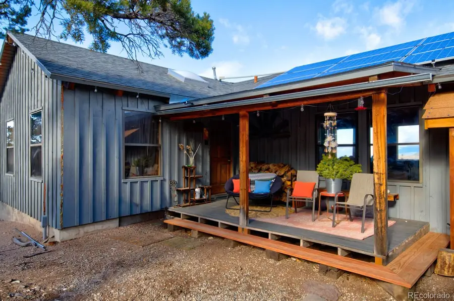 1159 Pfotenhauer Road, Fort Garland, CO 81133 - Image #3