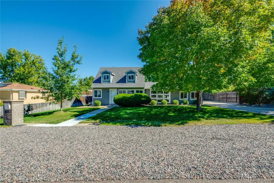 830 Noble Court, Golden, CO 80401 - #3