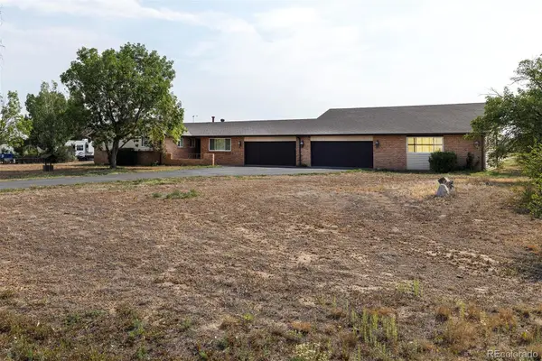 15752 Duquesne Circle, Brighton, CO 80603