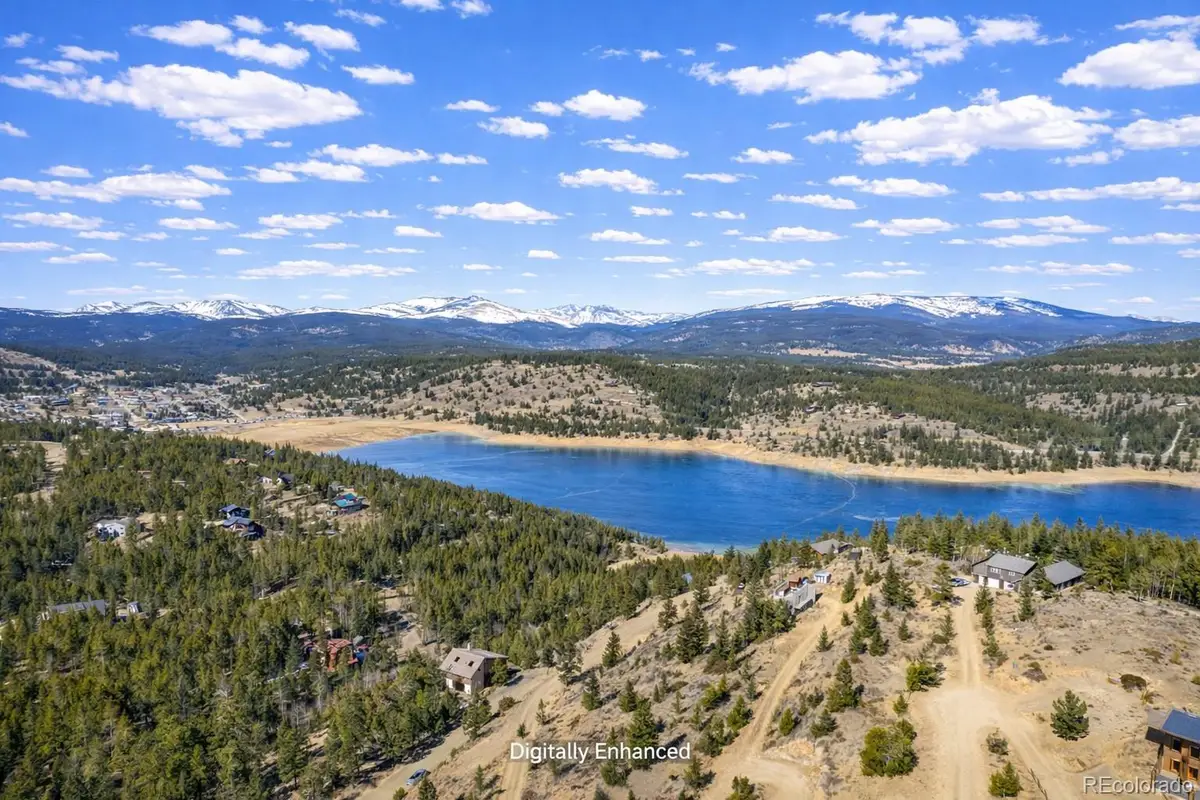 58 Doe Trail, Nederland, CO 80466 - #1