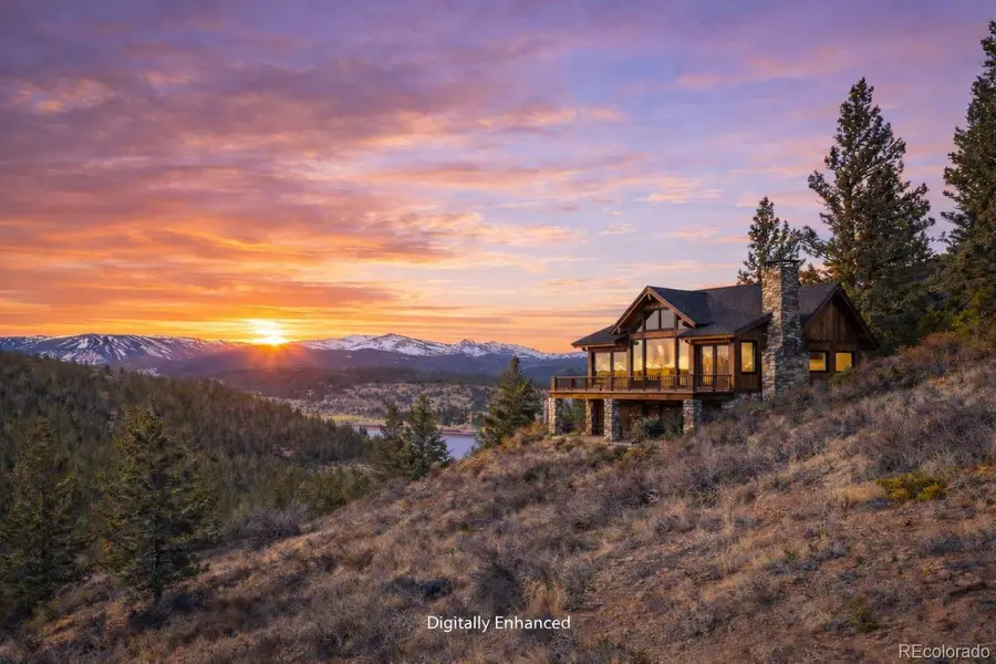 58 Doe Trail, Nederland, CO 80466 - #2