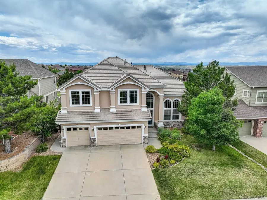 22960 Hope Dale Avenue, Parker, CO 80138 - #2