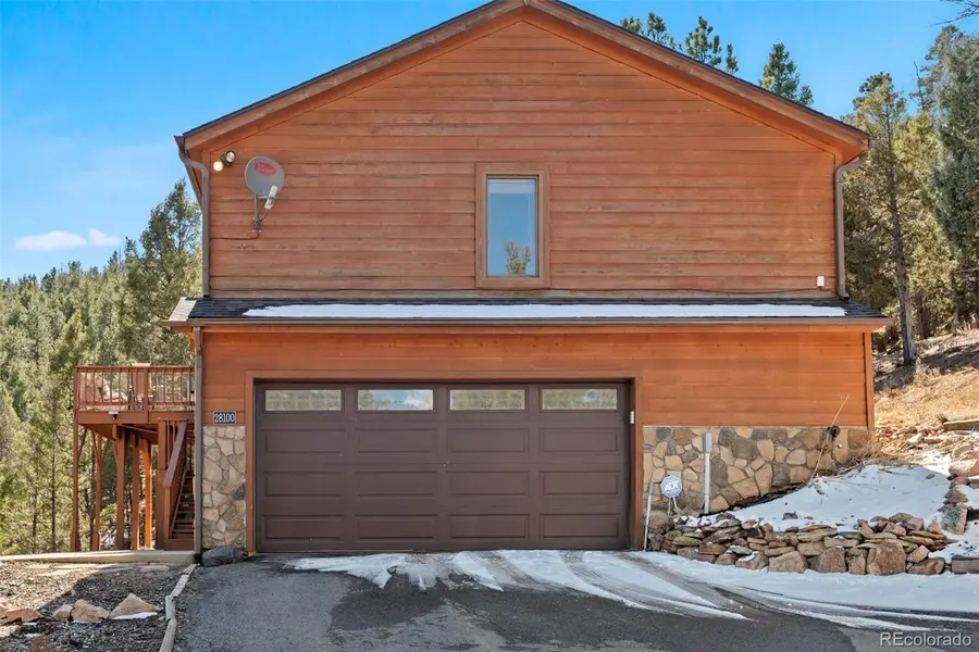 28100 Stonecrop Trail, Conifer, CO 80433 - #2