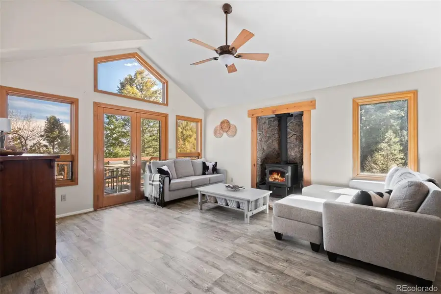 28100 Stonecrop Trail, Conifer, CO 80433 - #3