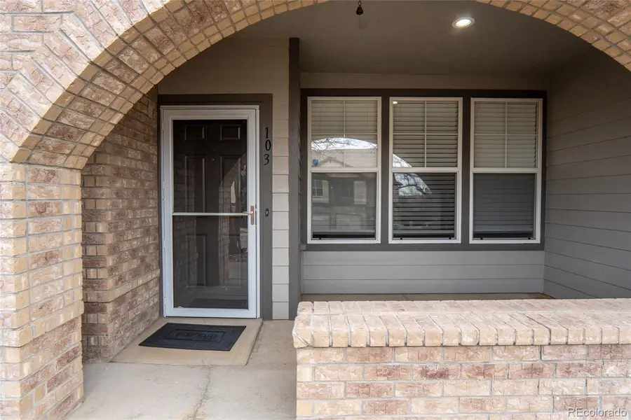 6754 S Winnipeg Circle #103, Aurora, CO 80016 - Image #3