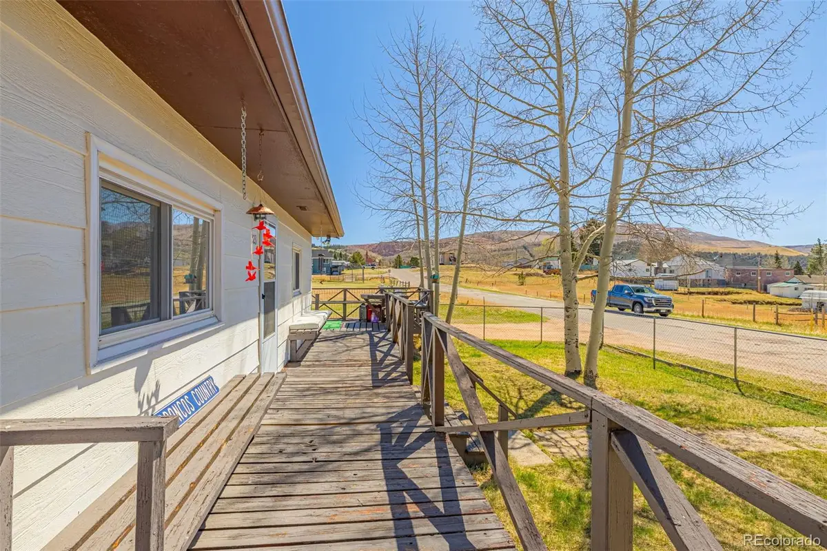 223 W Golden Avenue, Cripple Creek, CO 80813 - #1