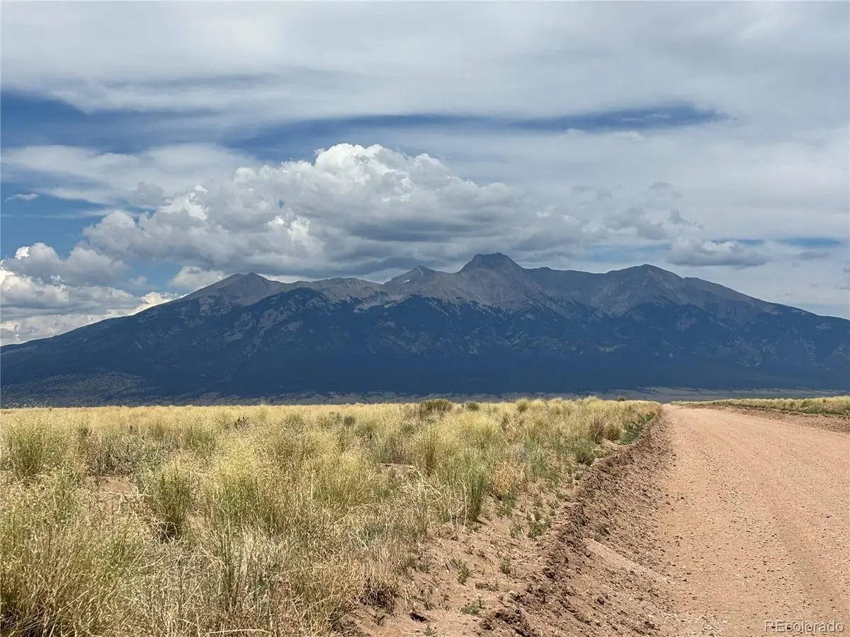00 Denver Boulevard, Blanca, CO 81123 - #1