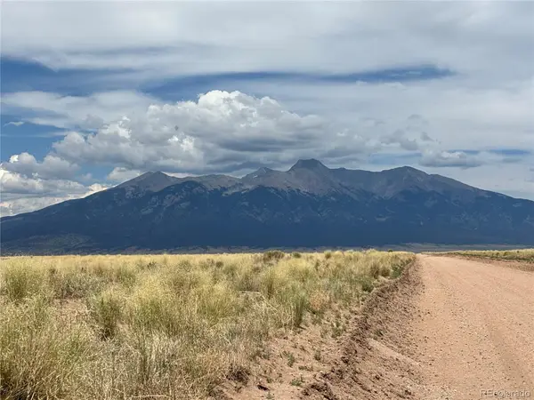 00 Denver Boulevard, Blanca, CO 81123