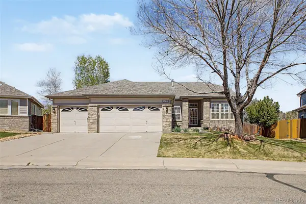 11259 W Ford Drive, Lakewood, CO 80226