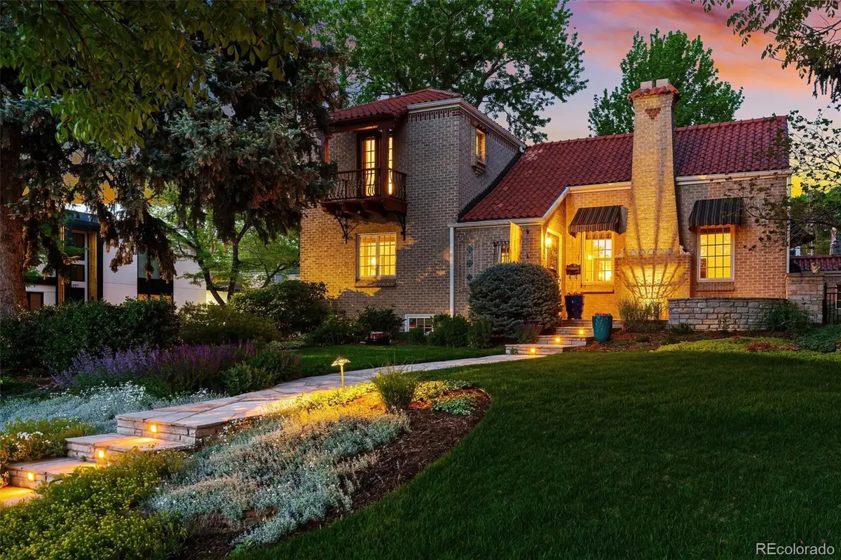 178 Ash Street, Denver, CO 80220 - #1