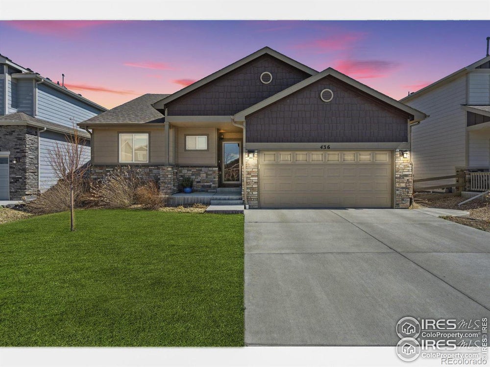 436 Ellie Way, Berthoud, CO 80513 ERA