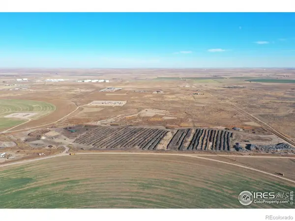 21770 County Road 30, Hudson, CO 80642