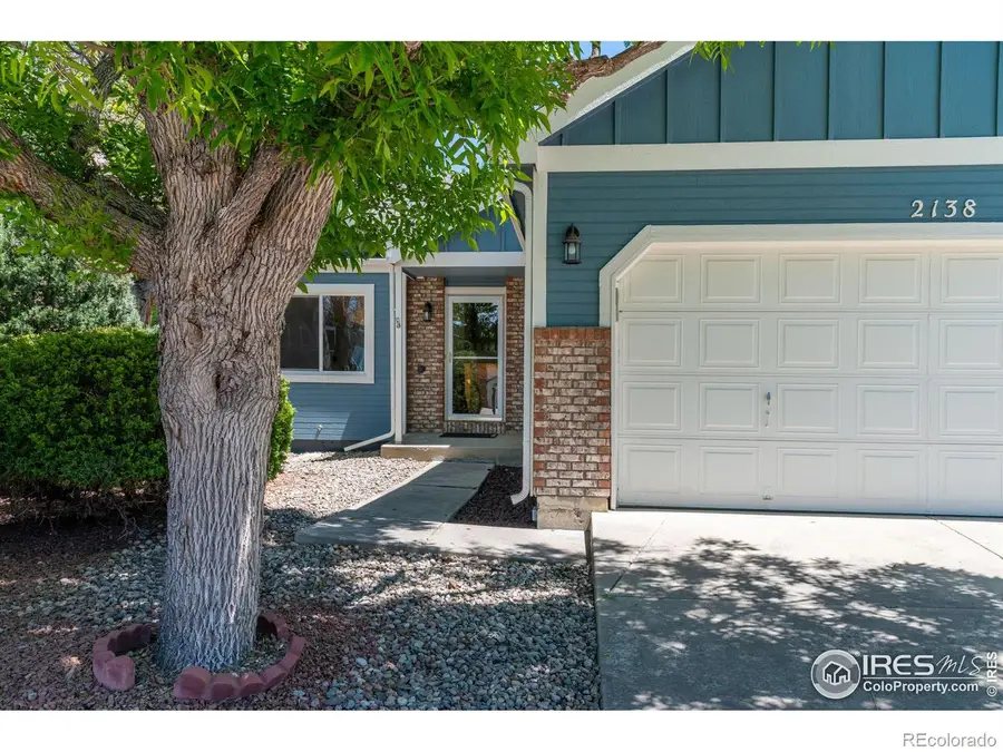 2138 Daley Drive, Longmont, CO 80501 - #2