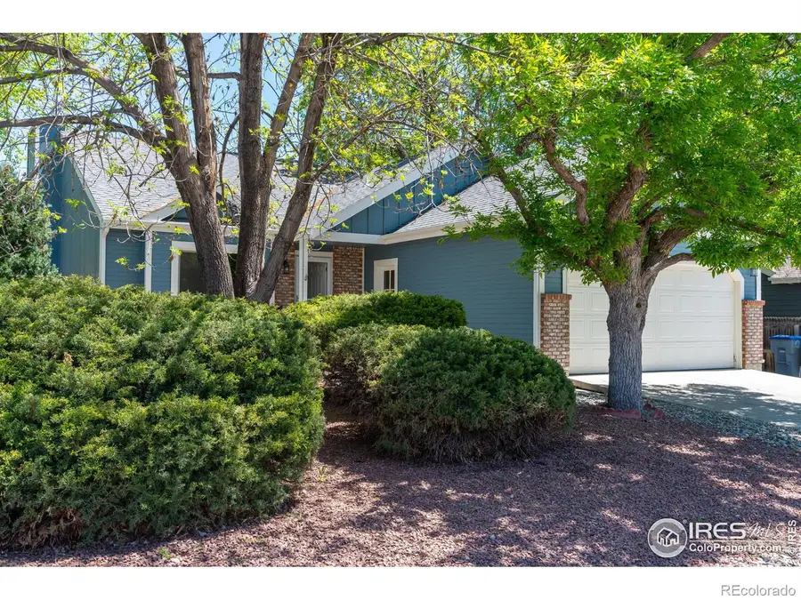 2138 Daley Drive, Longmont, CO 80501 - #3
