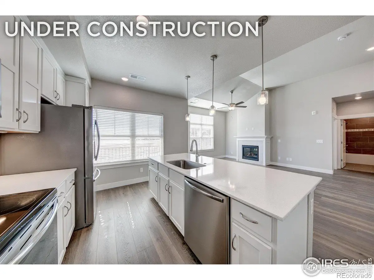 4260 Vulcan Creek Drive #201, Loveland, CO 80538 - #1