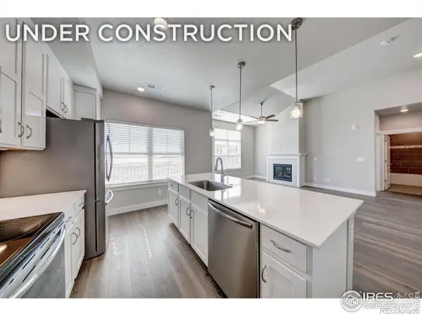 4260 Vulcan Creek Drive #201, Loveland, CO 80538