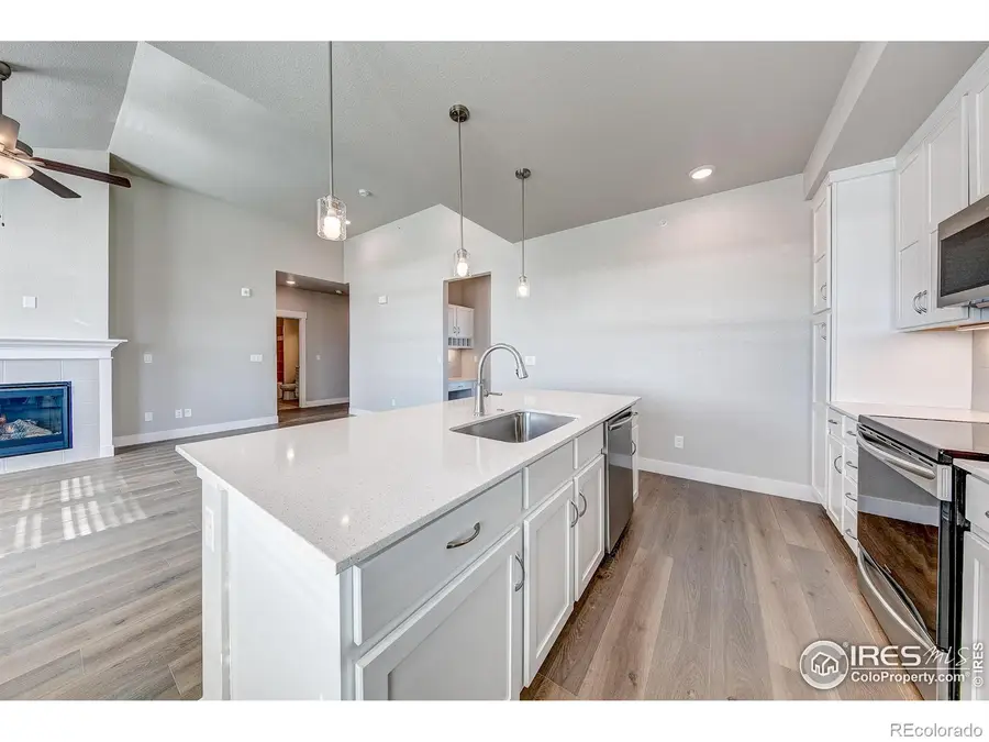 4260 Vulcan Creek Drive #201, Loveland, CO 80538 - #2