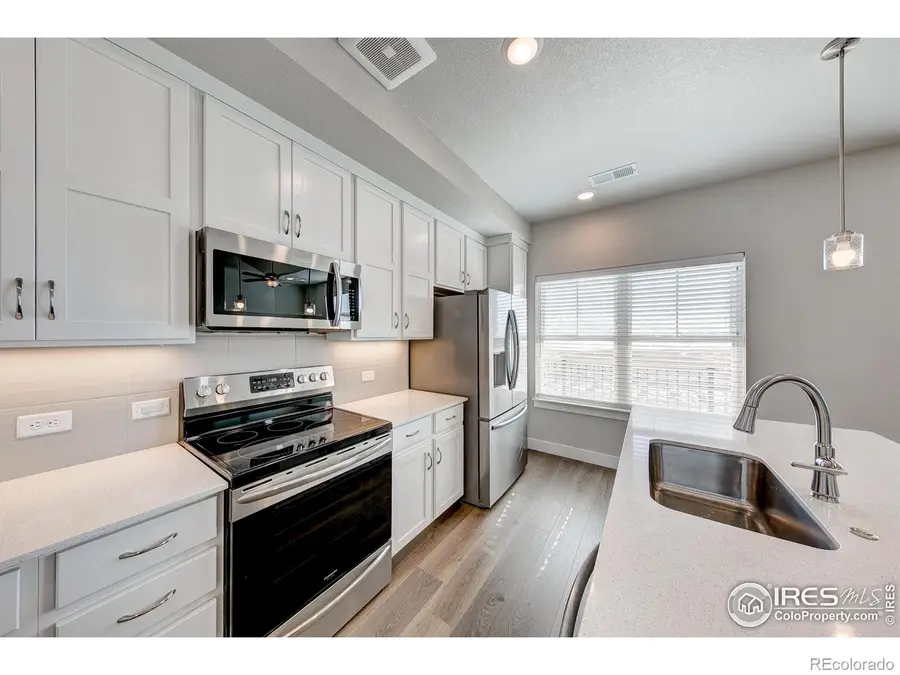 4260 Vulcan Creek Drive #201, Loveland, CO 80538 - #3