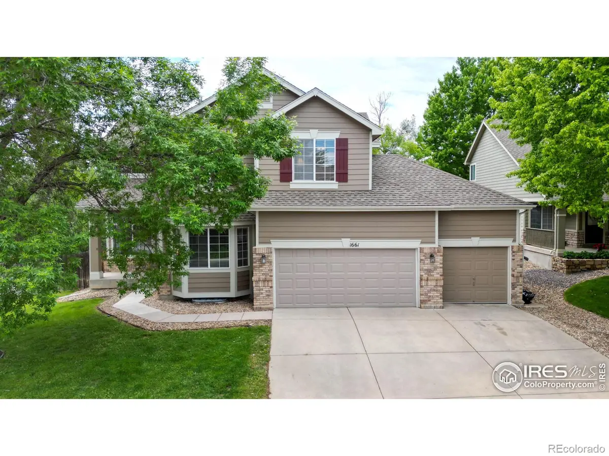 1661 Iris Street, Broomfield, CO 80020 - #1