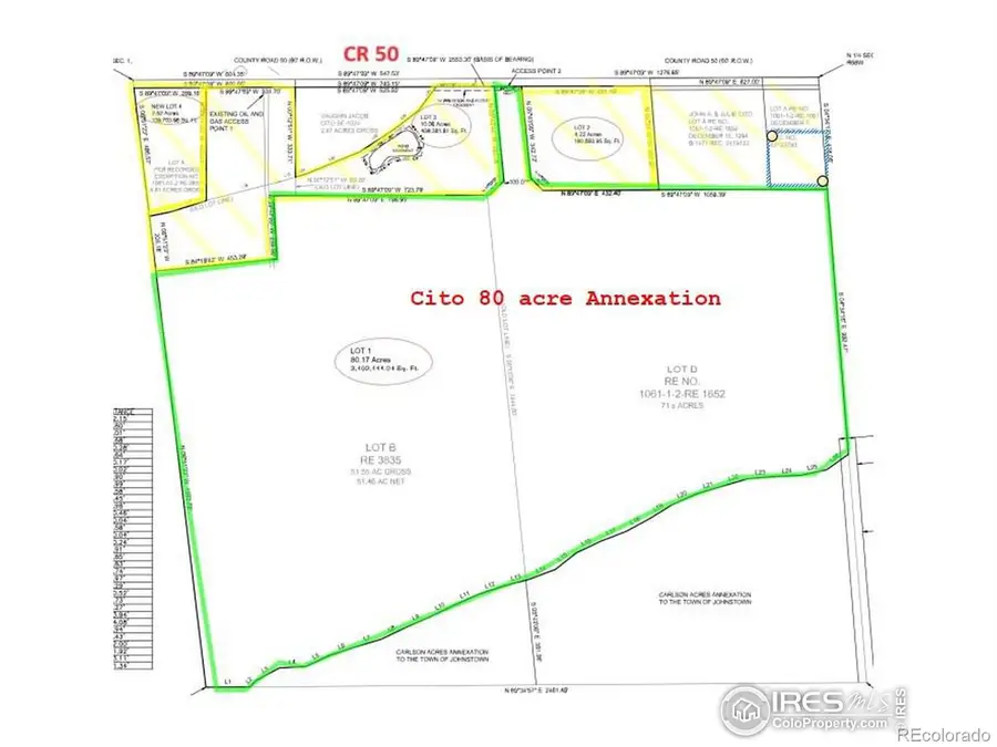 Tbd Cr 50, Johnstown, CO 80534 - #2