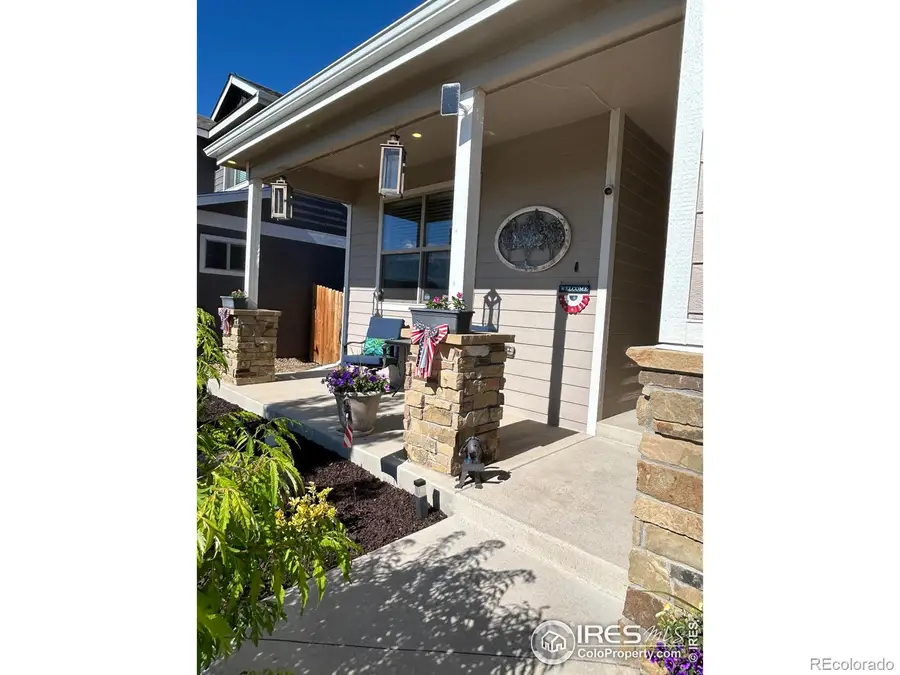 1109 Bison Way, Wiggins, CO 80654 - #2