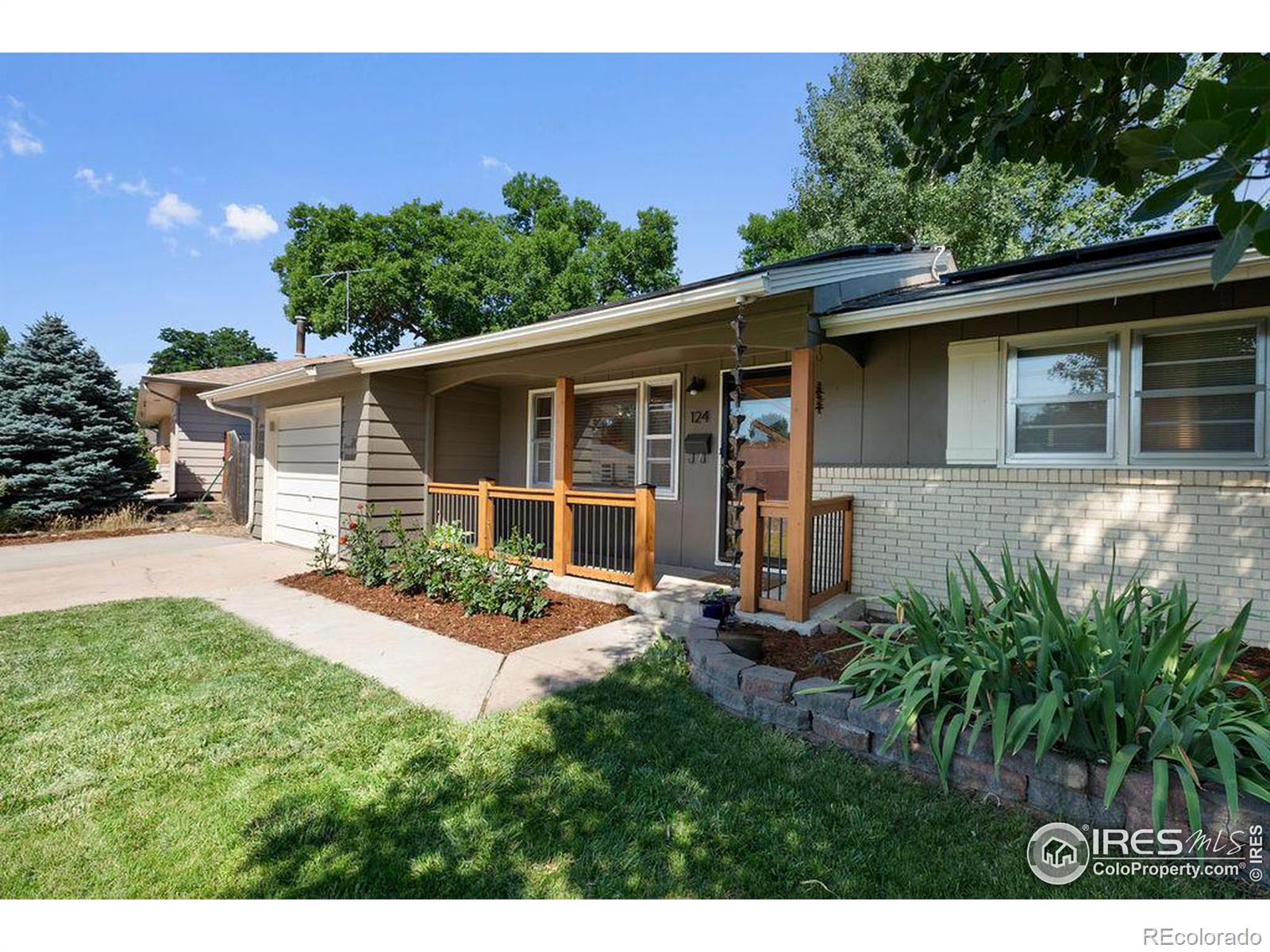 124 Princeton Road, Fort Collins, CO 80525 - ERA