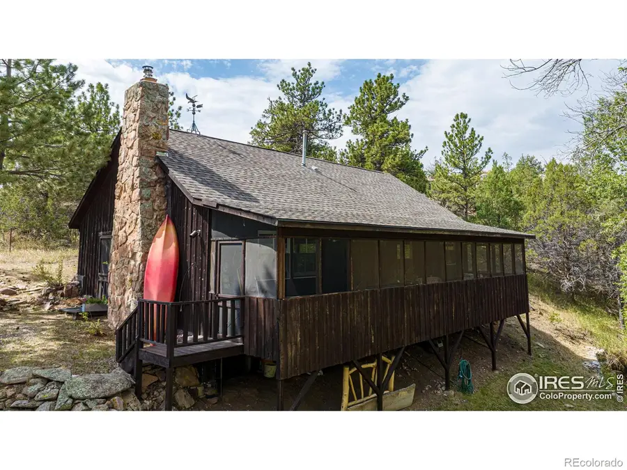 950 Meadow Creek Road, Livermore, CO 80536 - #3