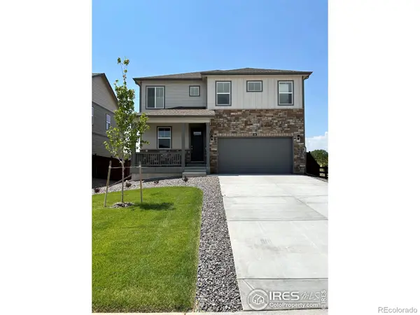 438 Bluebird Road, Johnstown, CO 80534