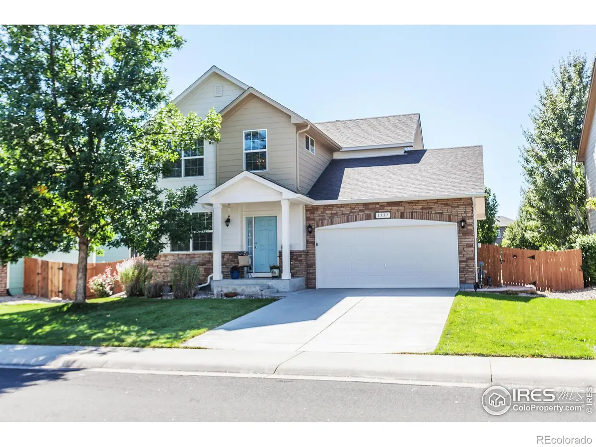 1557 Edenbridge Drive, Windsor, CO 80550 - #1
