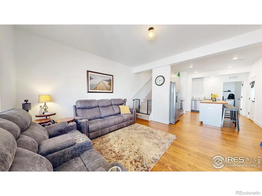 4003 Blue Pine Lane, Wellington, CO 80549 - #3