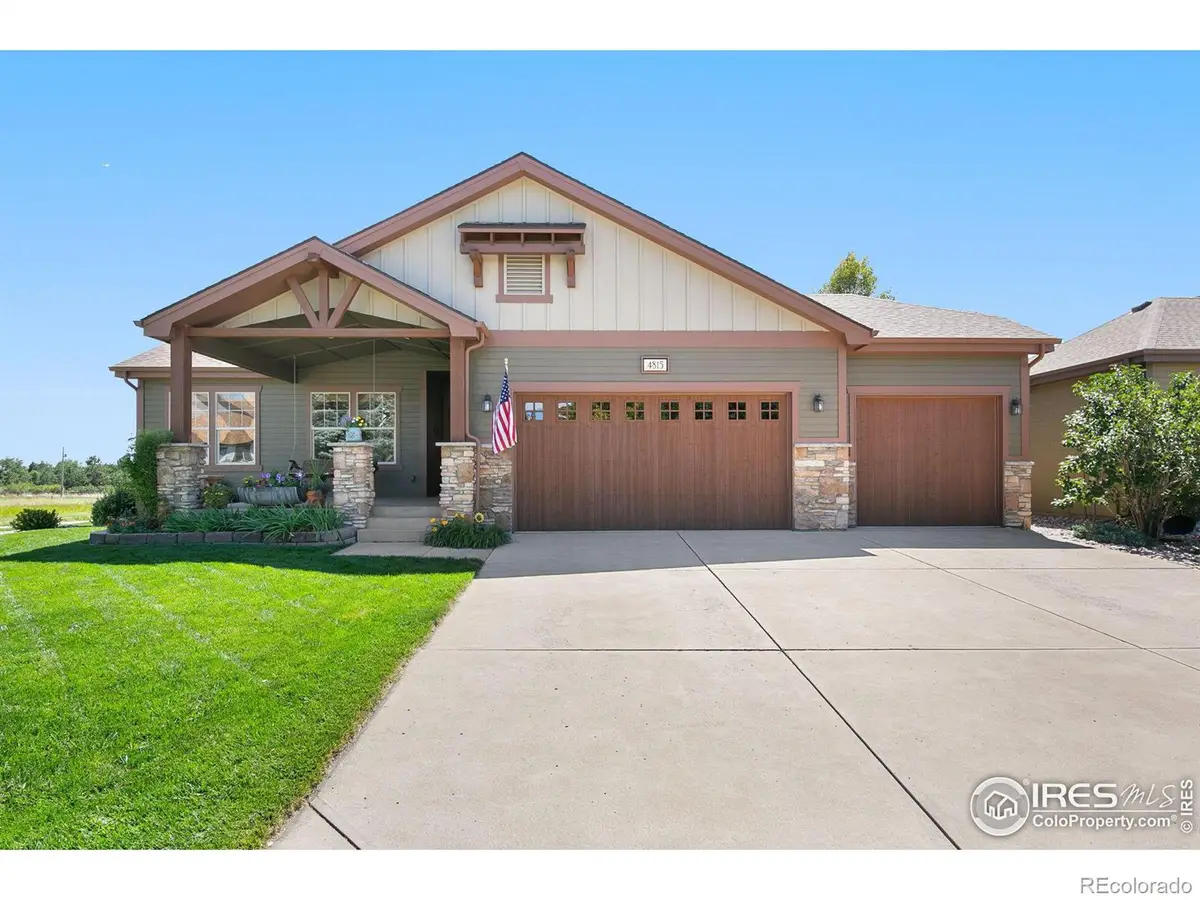 4815 Brumby Lane, Fort Collins, CO 80524 - Image #1
