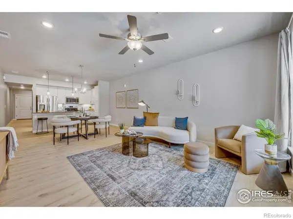 968 Birdwhistle Lane #4, Fort Collins, CO 80524