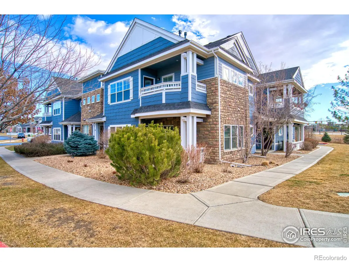 2179 Cape Hatteras Drive #4, Windsor, CO 80550 - Image #1